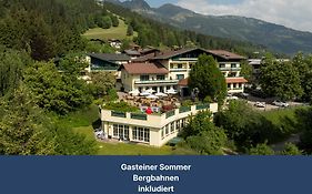 Hotel Zum Stern Inkl Gasteiner Bergbahnen Im Sommer